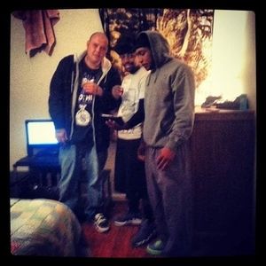 Meet your Posher, Jay